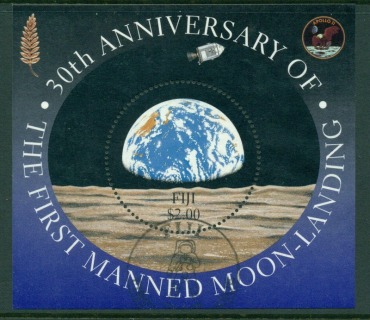 Fiji-1999-Moonlanding-MS-FU-Lot15022