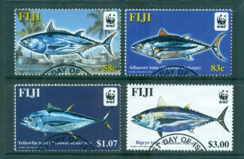 Fiji-2004-WWF-Tuna-FU-lot70822