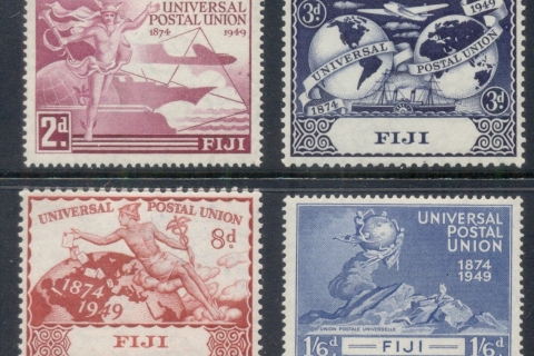 Fiji-1949-UPU-75th-Anniversary-MLH