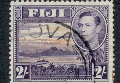 Fiji-1938-55-KGVI-Pictorial