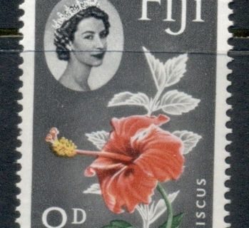 Fiji-1959-63-QEII-Pictorial