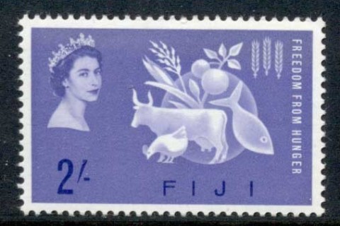 Fiji-1963-FFH-Freedom-From-Hunger-MUH