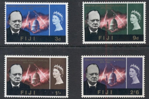 Fiji-1966-Winston-Churchill-MUH