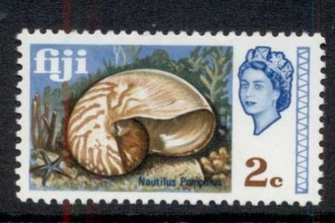 Fiji-1969-QEII-Pictorial