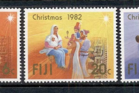 Fiji-1982-Xmas-MUH