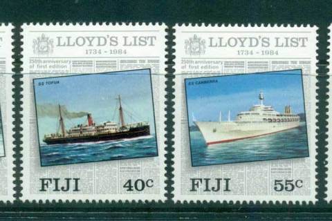 Fiji-1984-Lloyds-List-250th-Anniversary-Ships-MUH-lot54393