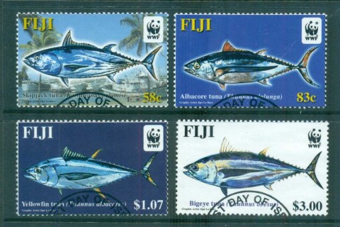 Fiji-2004-WWF-Tuna-FU-lot70822