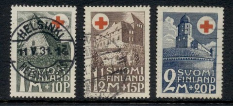 Finland-1931-Welfare