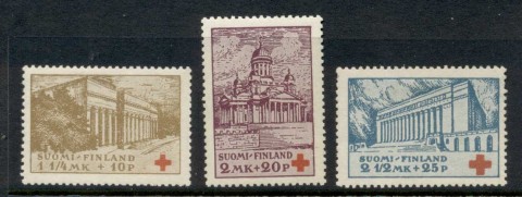 Finland-1932-Welfare