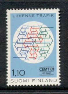 Finland-1981-Traffic-Conference-MUH