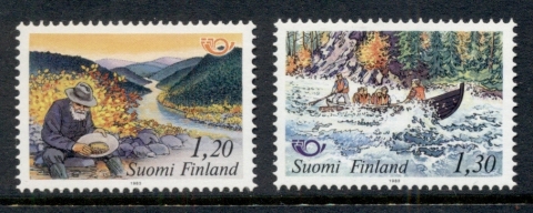 Finland-1983-Nordic-Cooperation-MUH