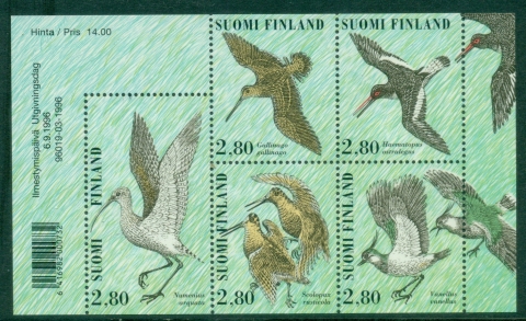 Finland-1996-Birds-MS-MUH
