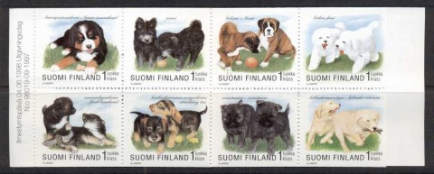 Finland-1997-Dogs