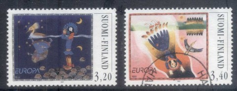 Finland-1997-Europa