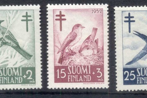 Finland-1952-Welfare