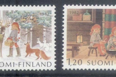 Finland-1982-Xmas-MUH