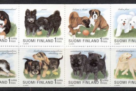 Finland-1997-Dogs