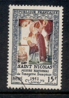 France-1951-St-Nicholas-FU