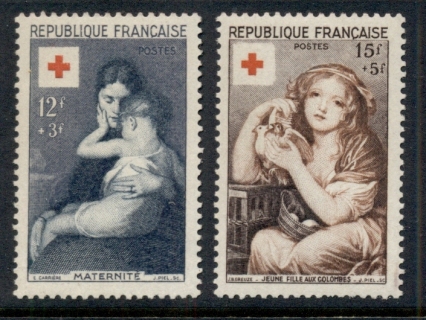 France-1954-Welfare