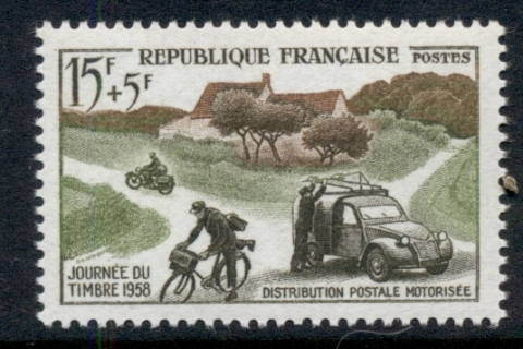 France-1958-Welfare