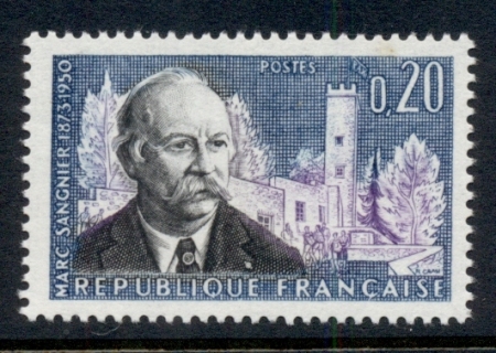 France-1960-Marc-Sangnier