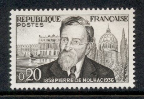 France-1960-Pierre-de-Nolhac