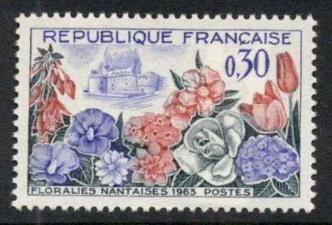 France-1963-Nantes-Flower-Festival-MUH