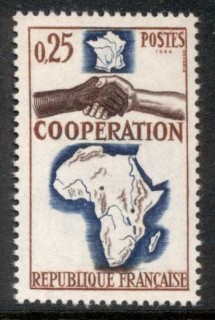 France-1964-Cooperation-MUH