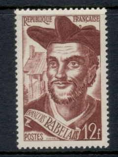 France-1950-Francois-Rabelais-MUH-2