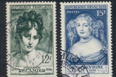 France 1950-69