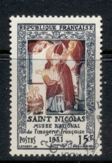 France-1951-St-Nicholas-FU