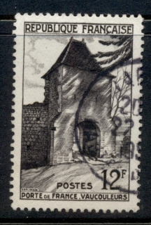 France-1952-Gate-of-France