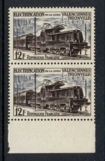 France-1955-Electric-Train-pr-MUH