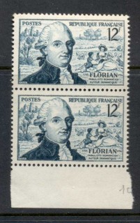 France-1955-Jean-Pierre-Claris-de-Florian-pr-MUH