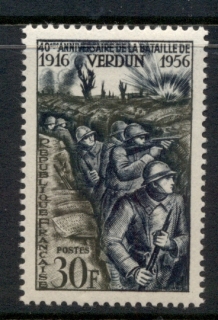 France-1956-Battle-of-Verdun-MUH