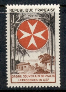 France-1956-Knights-of-Malta-MUH