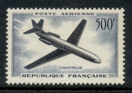 France-1957-59-Airplane