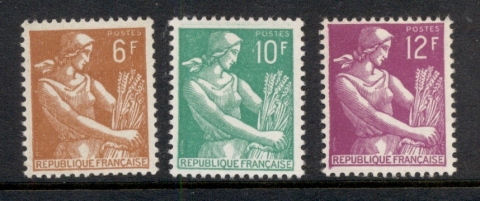 France-1957-Farm-Woman-6