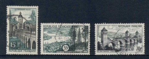 France-1957-Tourism