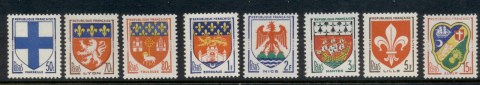 France-1958-59-City-Arme-MUH