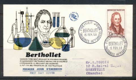 France-1958-Berthollet