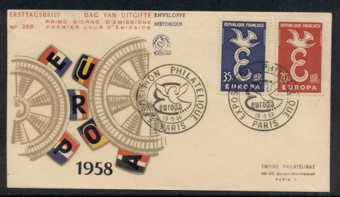 France-1958-Europa