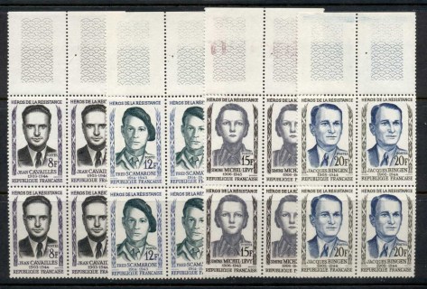 France-1958-Heroes-of-the-French-resistance-blk4-MUH