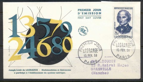 France-1958-Jean-Louis-de-Lagrange