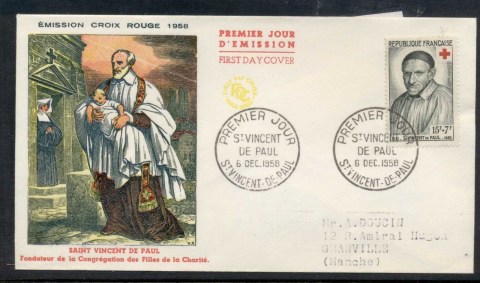 France-1958-Red-Cross_1