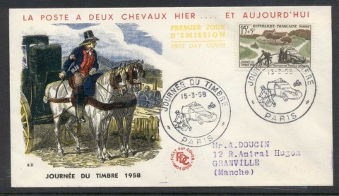 France-1958-Stamp-Day_1