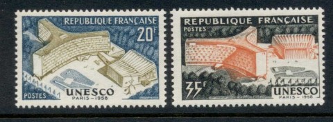 France-1958-UNESCO-Paris-HQ-MUH