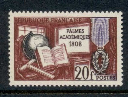 France-1959-French-Academy-MUH