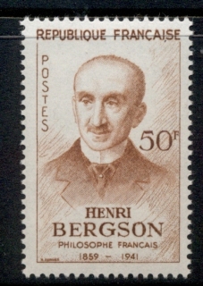 France-1959-Henri-Bergson-MUH