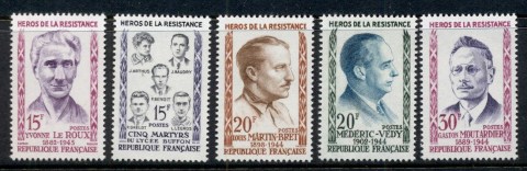 France-1959-Heroes-of-the-Resistance-MUH